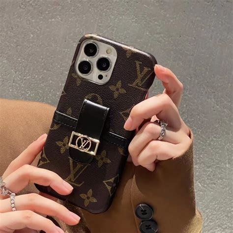 Louis Vuitton Cell Phone Cases, Covers and Skins for Apple 